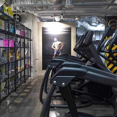 Kompleks Milenium 3*