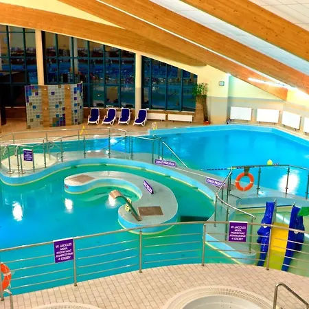 Village de vacances Kompleks Milenium 3*