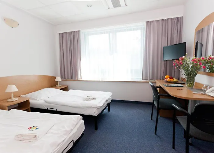 Ferienpark Kompleks Milenium