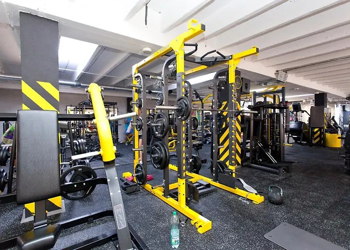 Ferienpark Kompleks Milenium