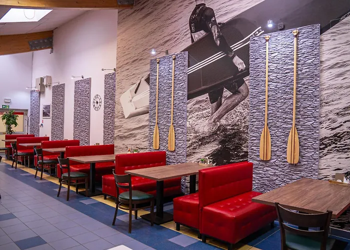 Kompleks Milenium Ferienpark 3*