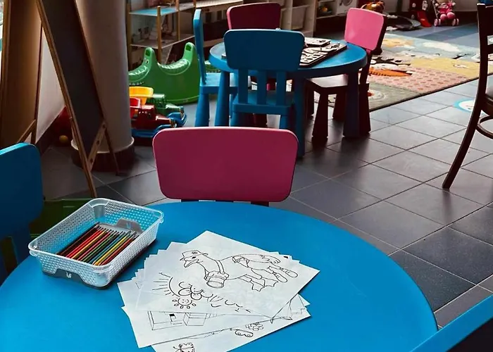 Ferienpark Kompleks Milenium