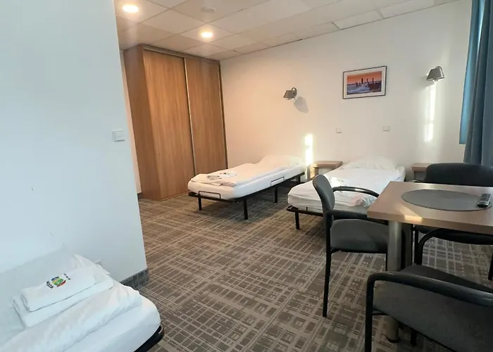 Ferienpark Kompleks Milenium 3*