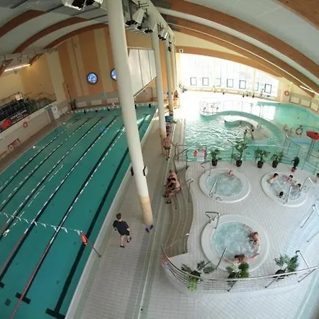 Üdülőpark Kompleks Milenium
