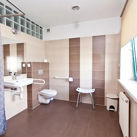 Kompleks Milenium 3* Kołobrzeg