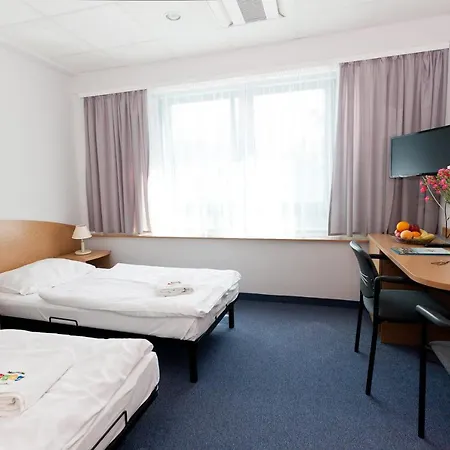 Semesterpark Kompleks Milenium
