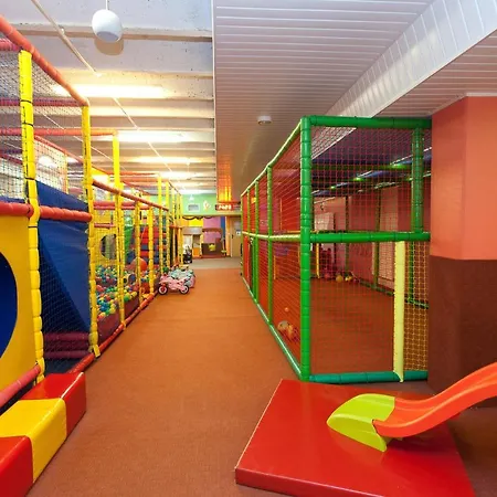 פארק נופש Kompleks Milenium
