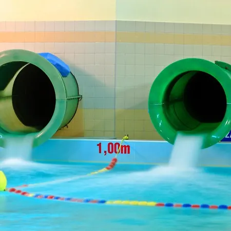 Kompleks Milenium Vakantiepark