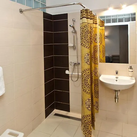 Kompleks Milenium פארק נופש 3*