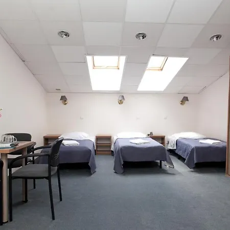 Vakantiepark Kompleks Milenium Kołobrzeg