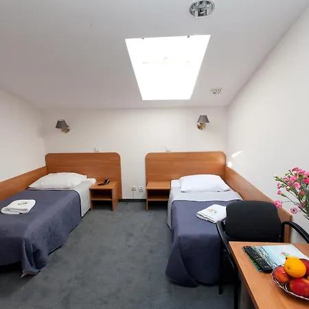 Vakantiepark Kompleks Milenium 3*