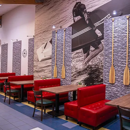 Kompleks Milenium Πάρκο διακοπών 3*