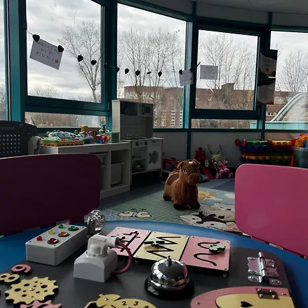 Kompleks Milenium Village de vacances