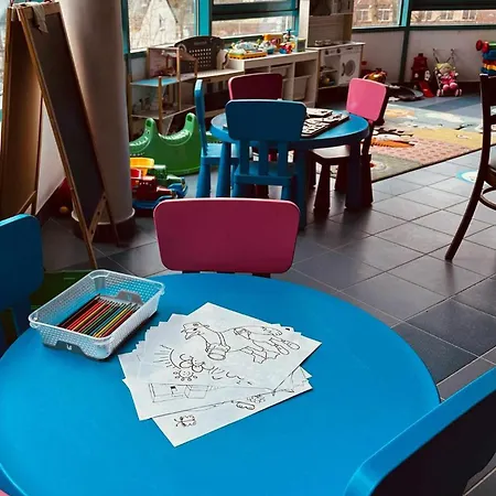 Holiday park Kompleks Milenium