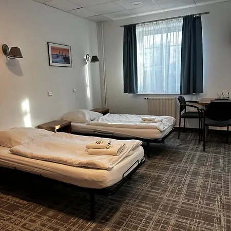Holiday park Kompleks Milenium