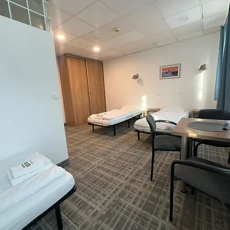 Holiday park Kompleks Milenium 3*
