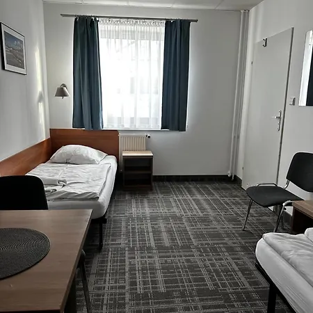 Kompleks Milenium Holiday park Kolobrzeg