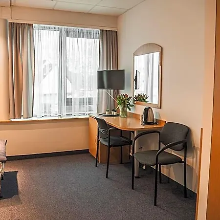 Kompleks Milenium Holiday park 3*