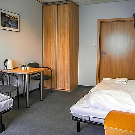 Semesterpark Kompleks Milenium Kołobrzeg