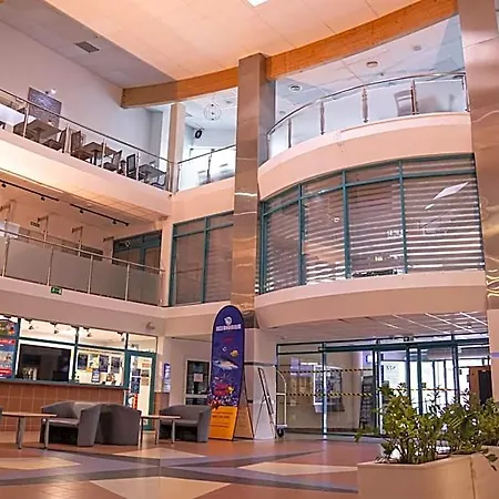 Kompleks Milenium Semesterpark