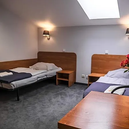 Semesterpark Kompleks Milenium 3*