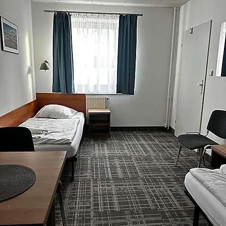 Kompleks Milenium 3* Kołobrzeg