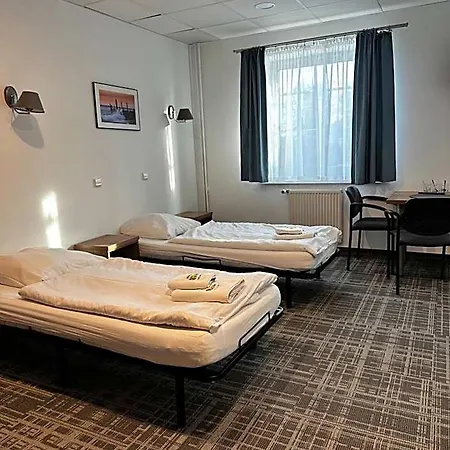 Semesterpark Kompleks Milenium Kołobrzeg