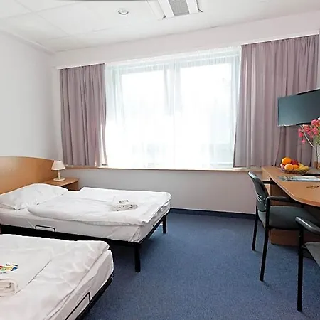 Kompleks Milenium Semesterpark 3*