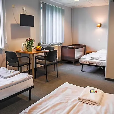Kompleks Milenium Semesterpark Kołobrzeg