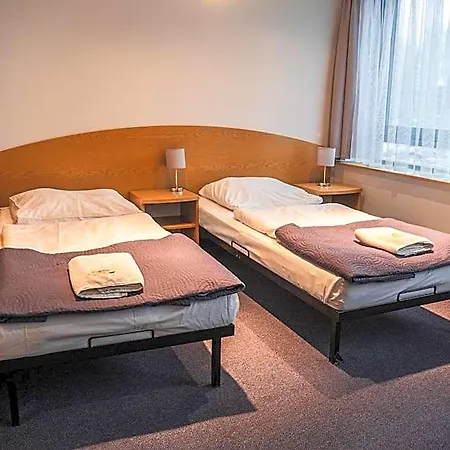 Semesterpark Kompleks Milenium