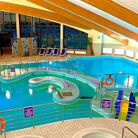 Kompleks Milenium Kolobrzeg