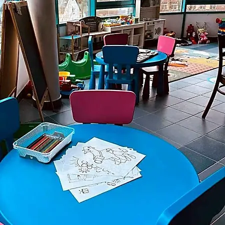 Kompleks Milenium Semesterpark Kołobrzeg
