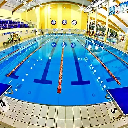 Kompleks Milenium Semesterpark 3*