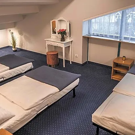 Kompleks Milenium Holiday park 3*