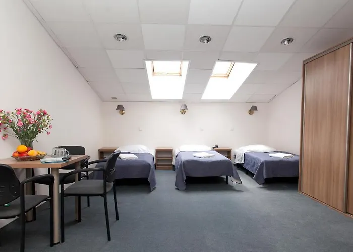 Πάρκο διακοπών Kompleks Milenium Kołobrzeg