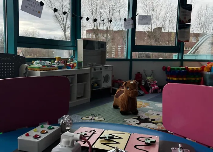 Kompleks Milenium Village de vacances