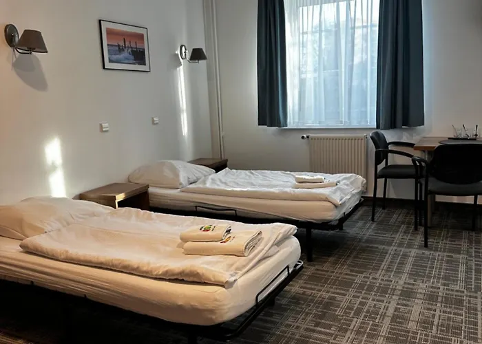 Village de vacances Kompleks Milenium